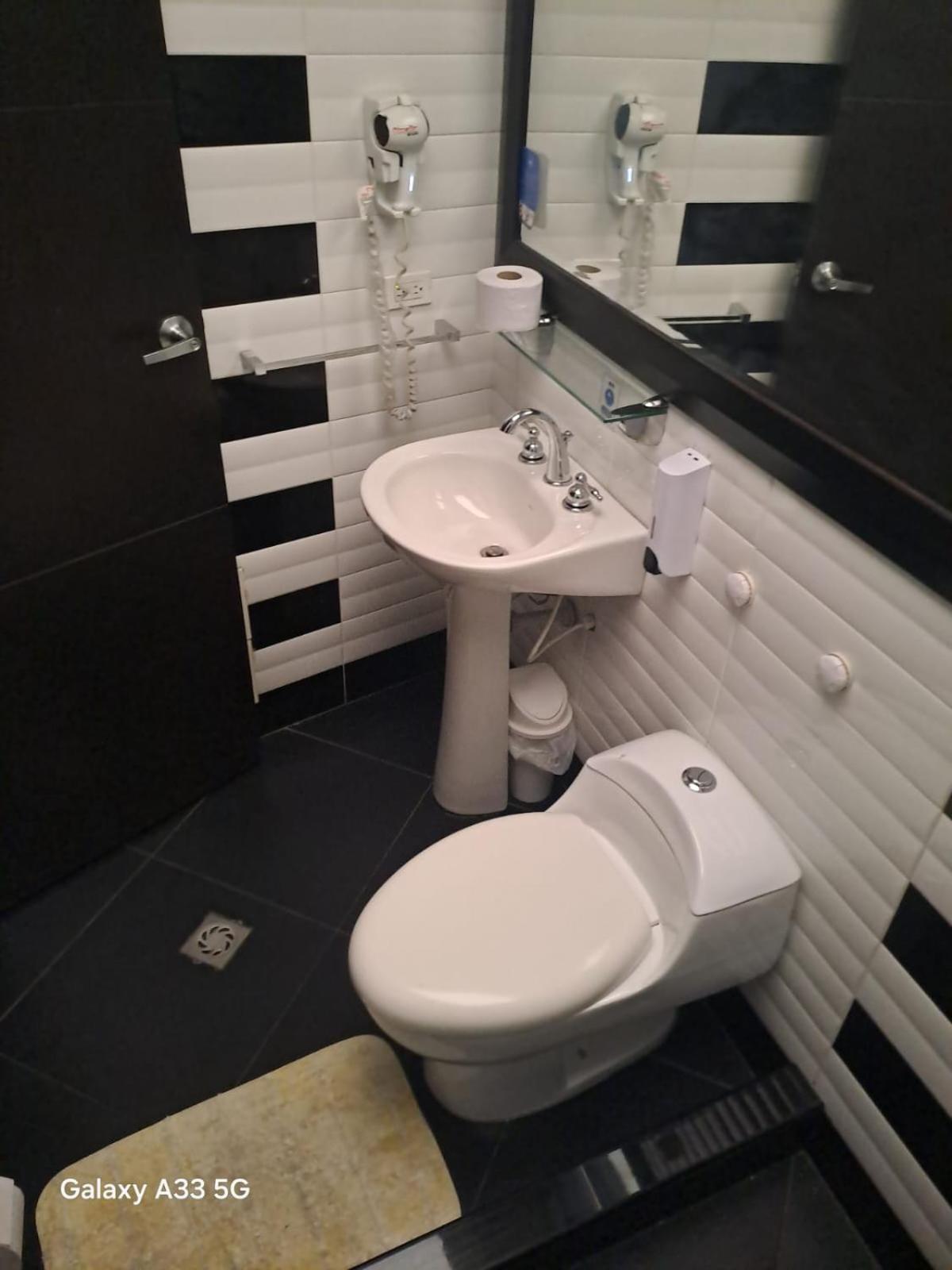 Hotel Classic 보고타 외부 사진