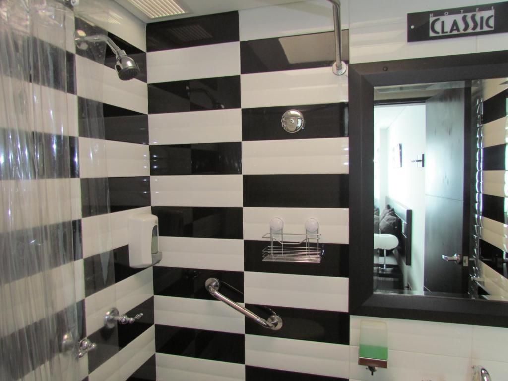 Hotel Classic 보고타 객실 사진