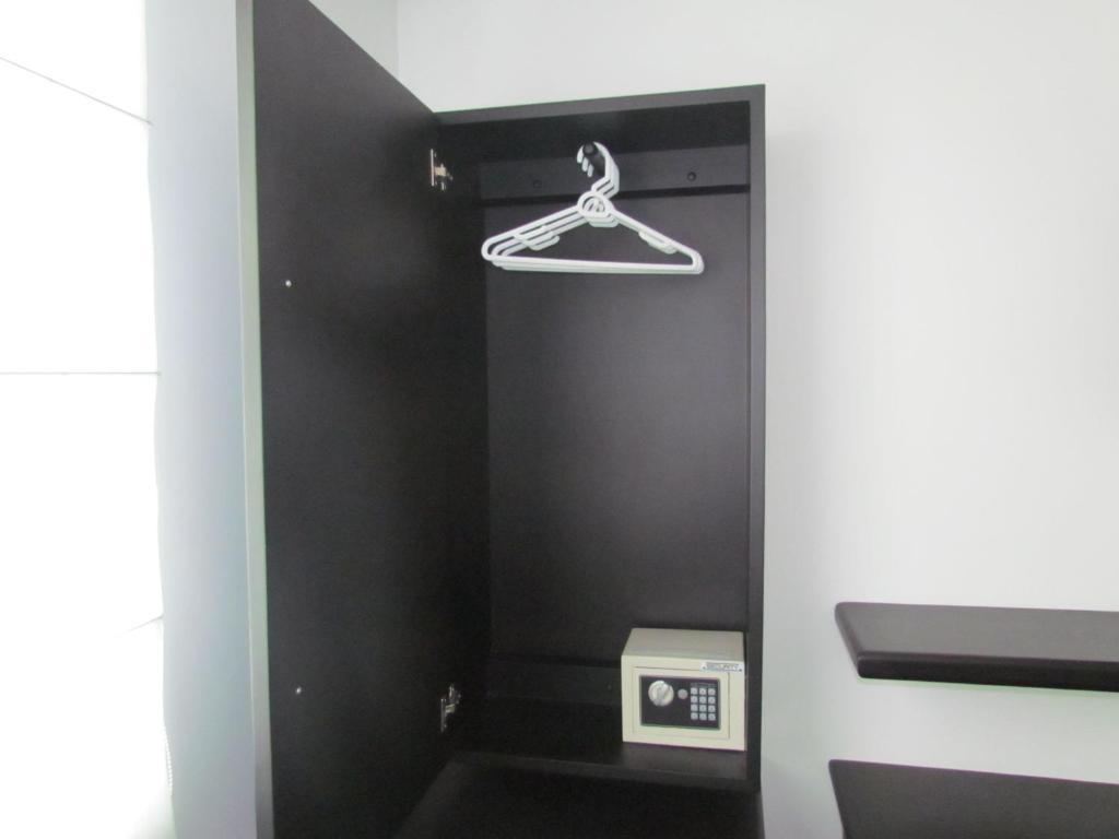 Hotel Classic 보고타 외부 사진